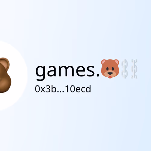 games