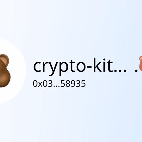 crypto-kitchen