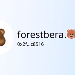 forestbera