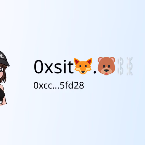 0xsit🦊