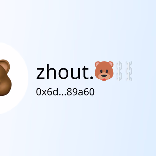 zhout