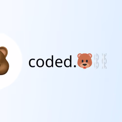 coded