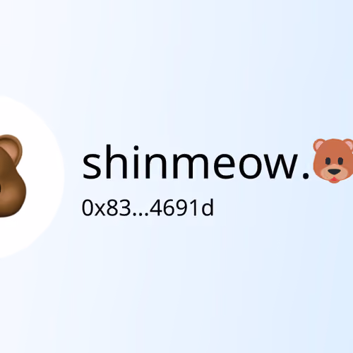 shinmeow