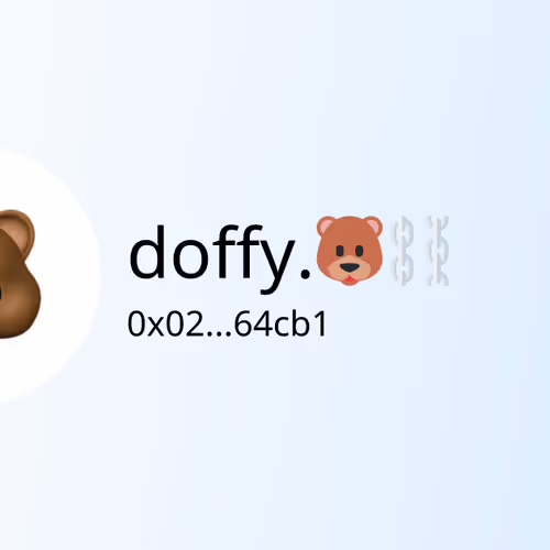 doffy