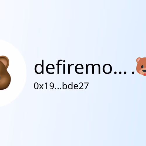 defiremora