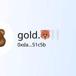 gold
