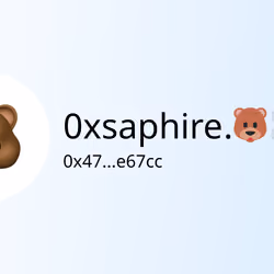 0xsaphire