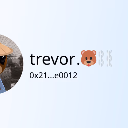 trevor