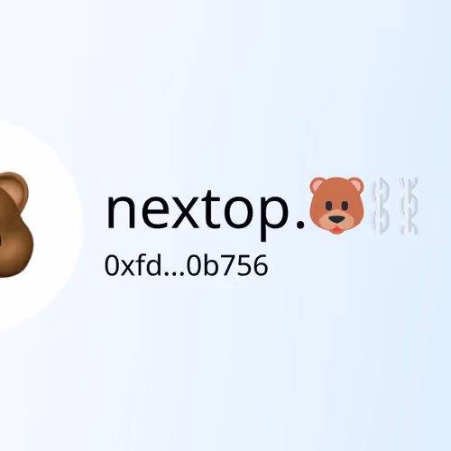 nextop