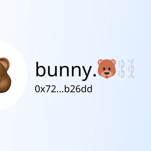 bunny