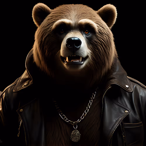 Brayvorn Bears 73
