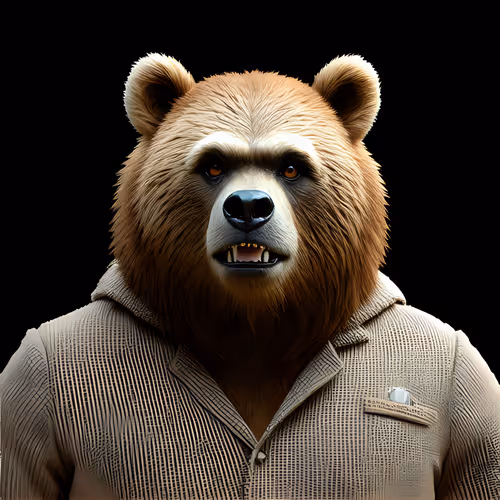 Brayvorn Bears 28