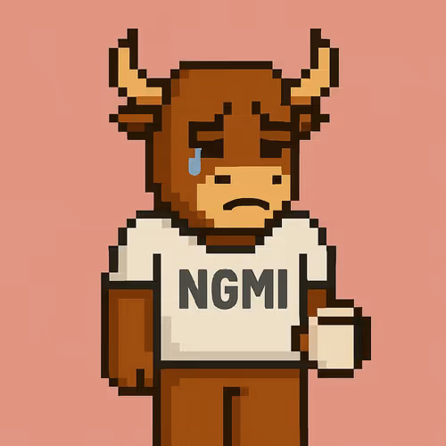 Bullish Spirits 5