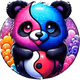 7