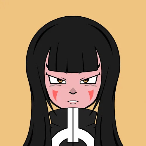 NOSHINOBI #128
