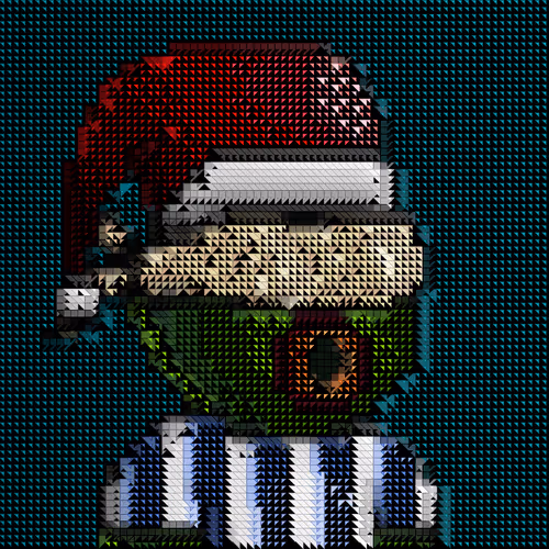 Item #44 Media