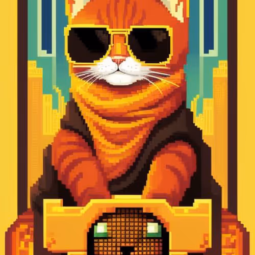 Mew Mew