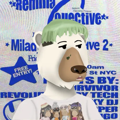 Item #308 Media