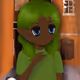 7123