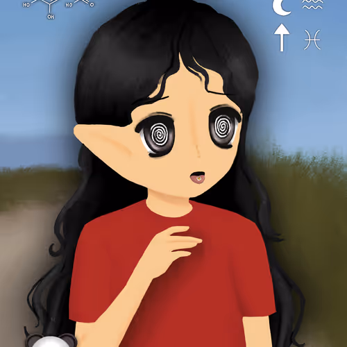 Mibera 4391