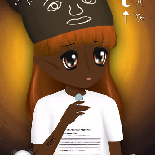 Mibera 4683
