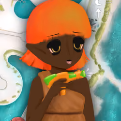 Mibera 4268