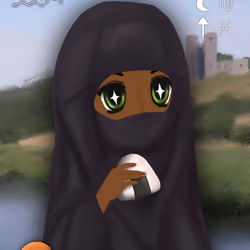Mibera 2891
