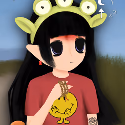 Mibera 6696