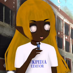 Mibera 5419