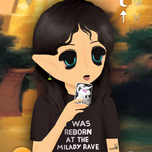 Mibera 8462