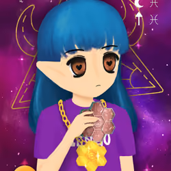 Mibera 6237