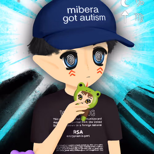 Mibera 5395