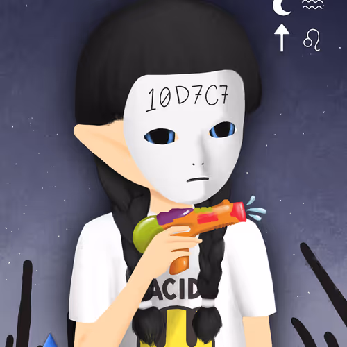 Mibera 315