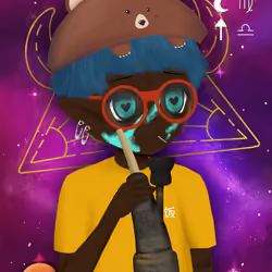 Mibera 9319