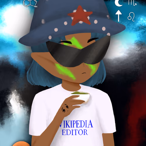 Mibera 5796