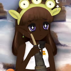 Mibera 7443