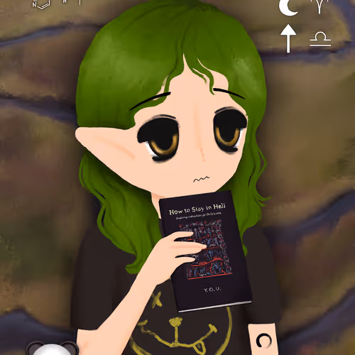 Mibera 6836