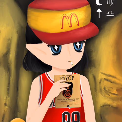 Mibera 8683