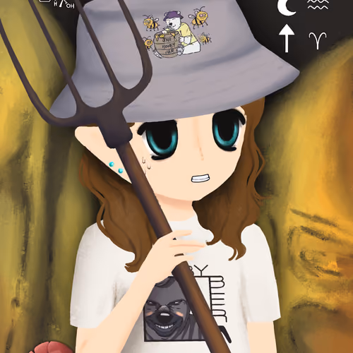 Mibera 4998