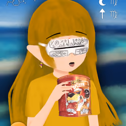 Mibera 8173