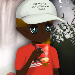 6332