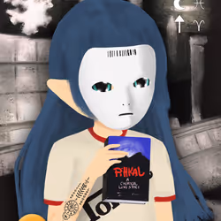 Mibera 2632