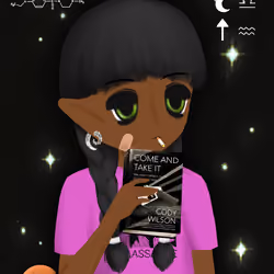 Mibera 616