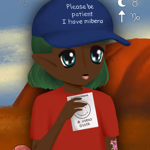 Mibera 5679