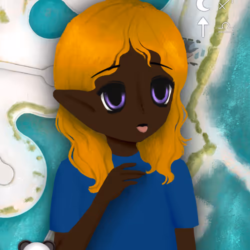 Mibera 8191