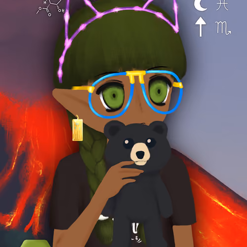 Mibera 6715