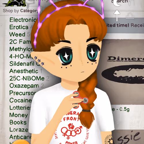 Mibera 1017