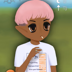 Mibera 5388