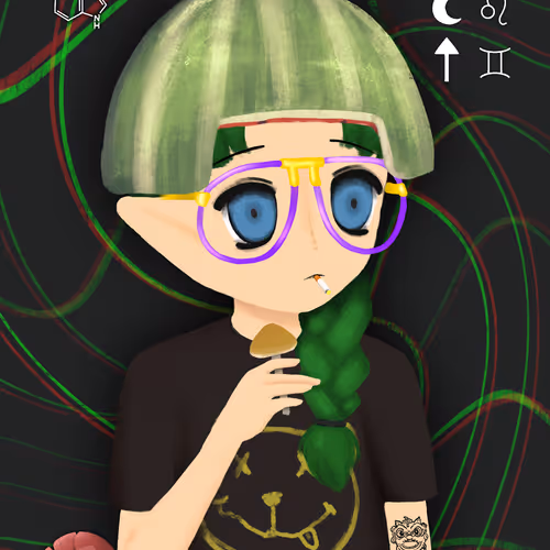 Mibera 7435