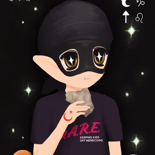 Mibera 8497